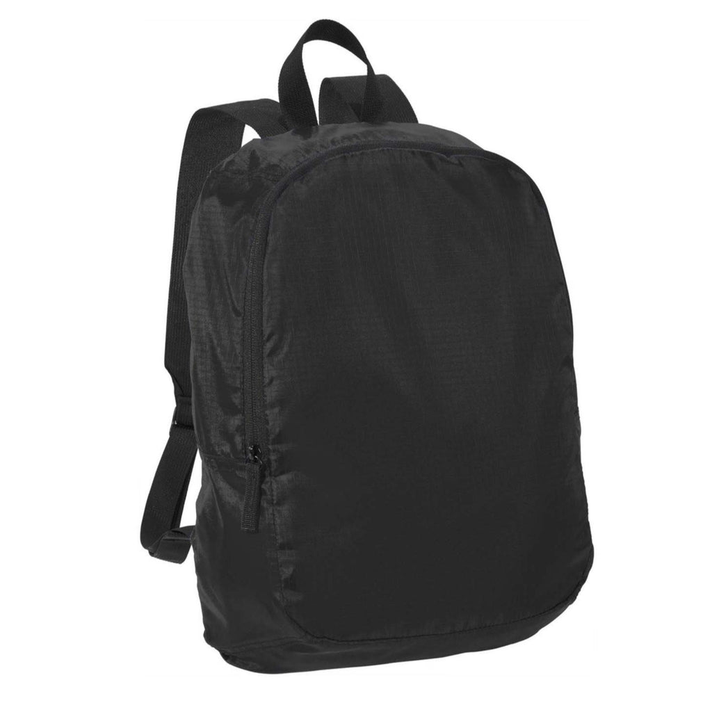 Port Authority Crush Ripstop Backpack