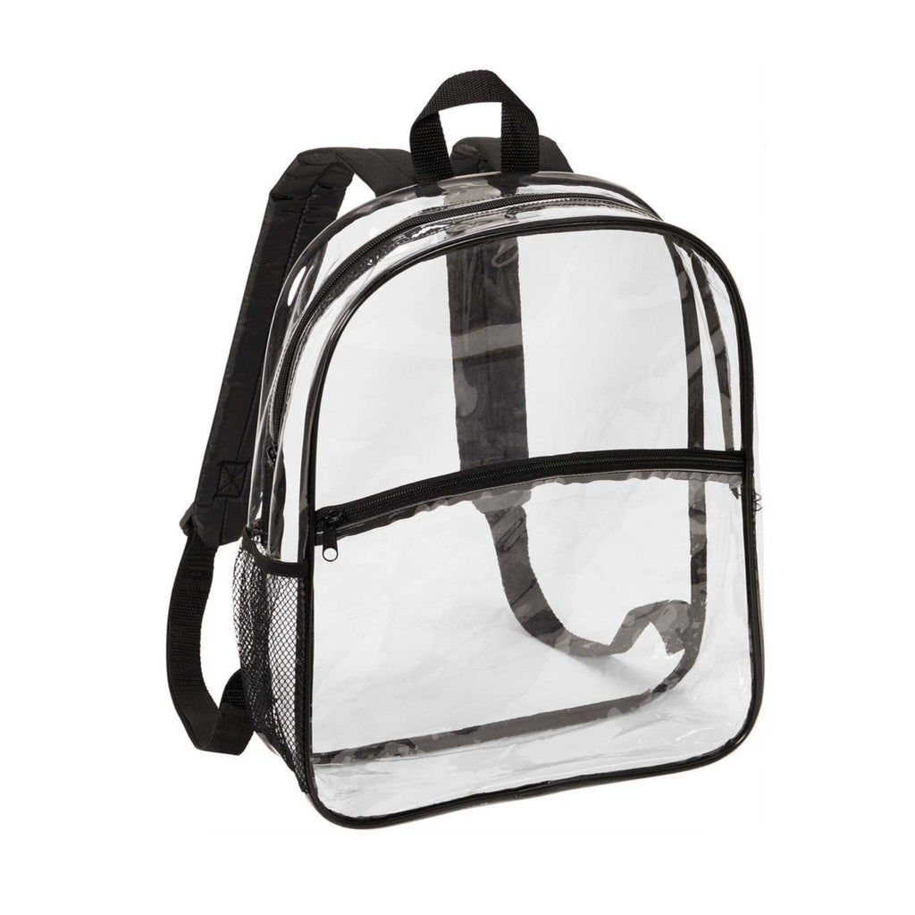 Port Authority Clear Backpack