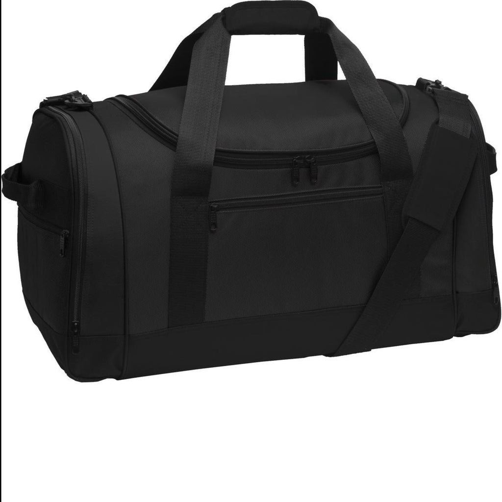 Port Authority Voyager Sports Duffel