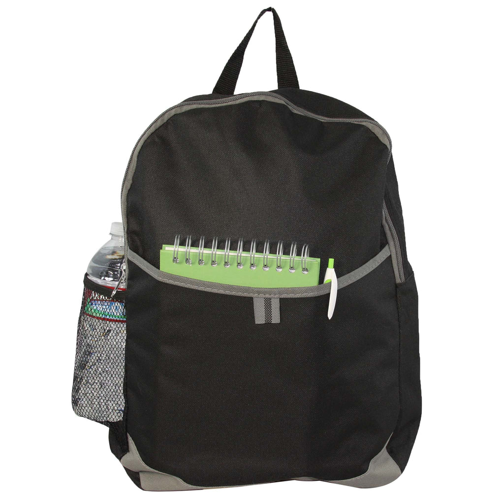 Ensign Peak Basic Backpack