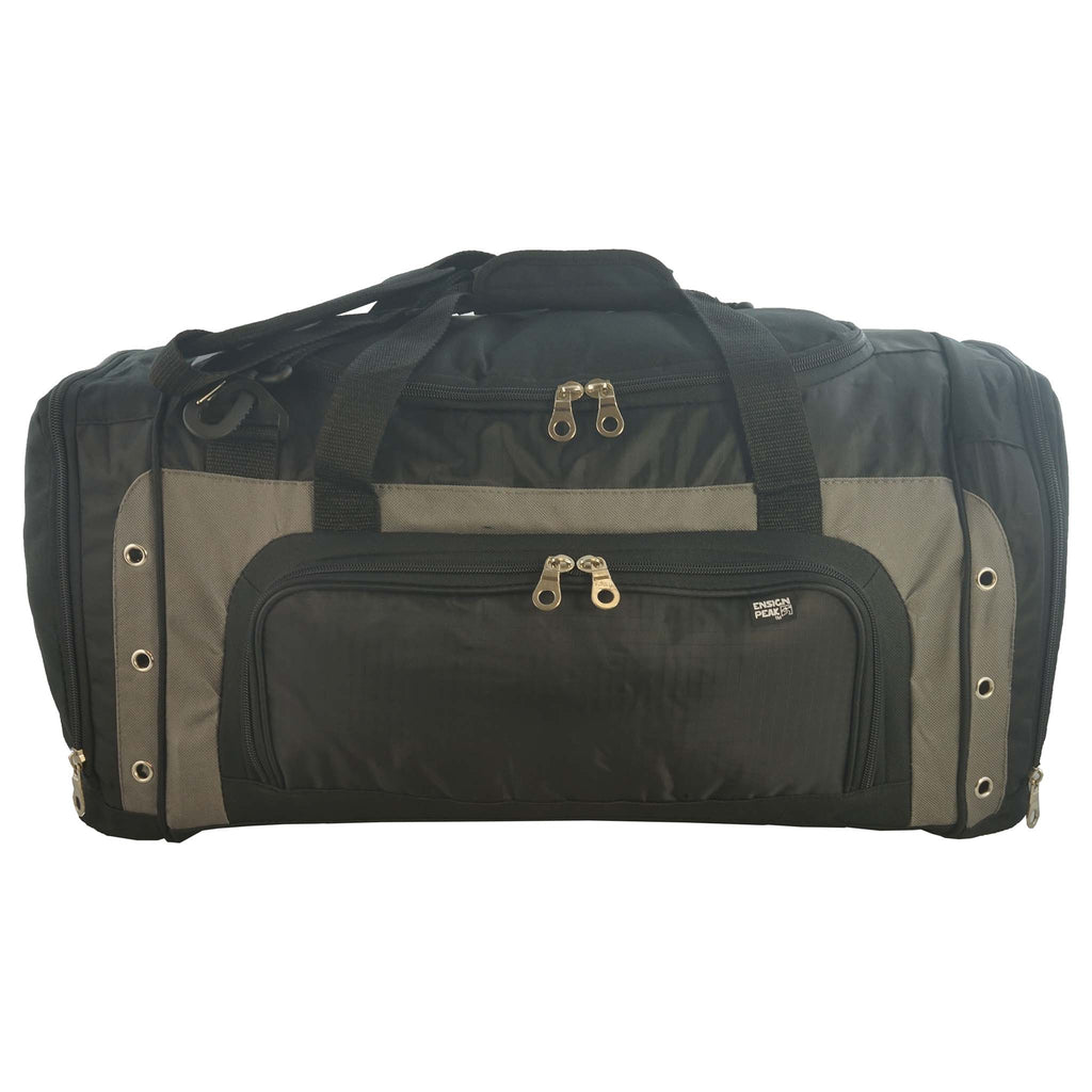 Ensign Peak Deluxe Duffel Bag with Shoe Storage