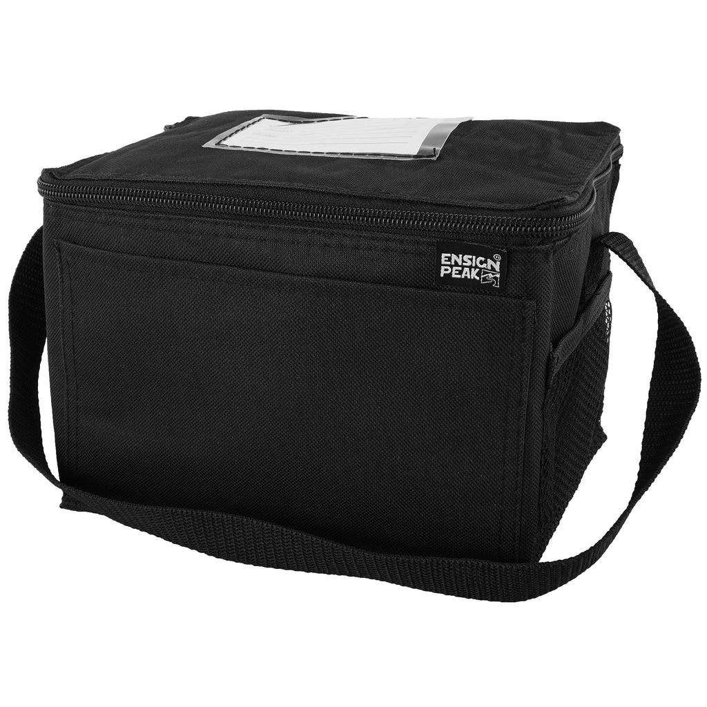 Ensign Peak Insulated Lunch Cooler Bag